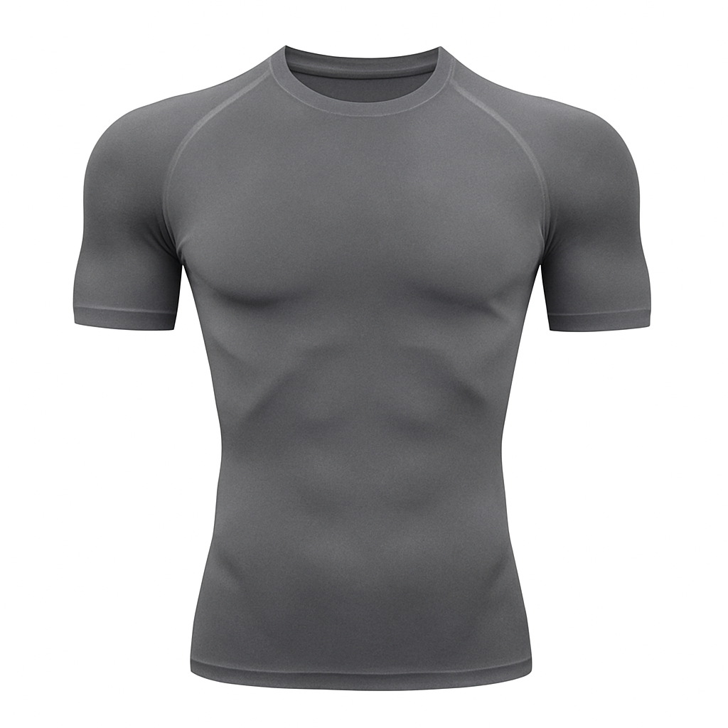 Camisa Curta Uv 50+ DryFit - Todas as cores