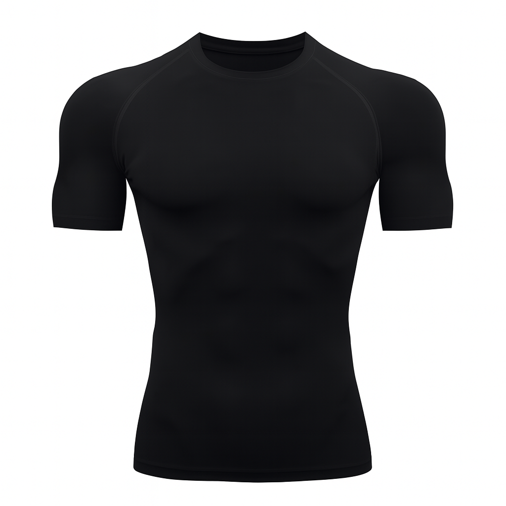 Camisa Curta Uv 50+ DryFit - Todas as cores