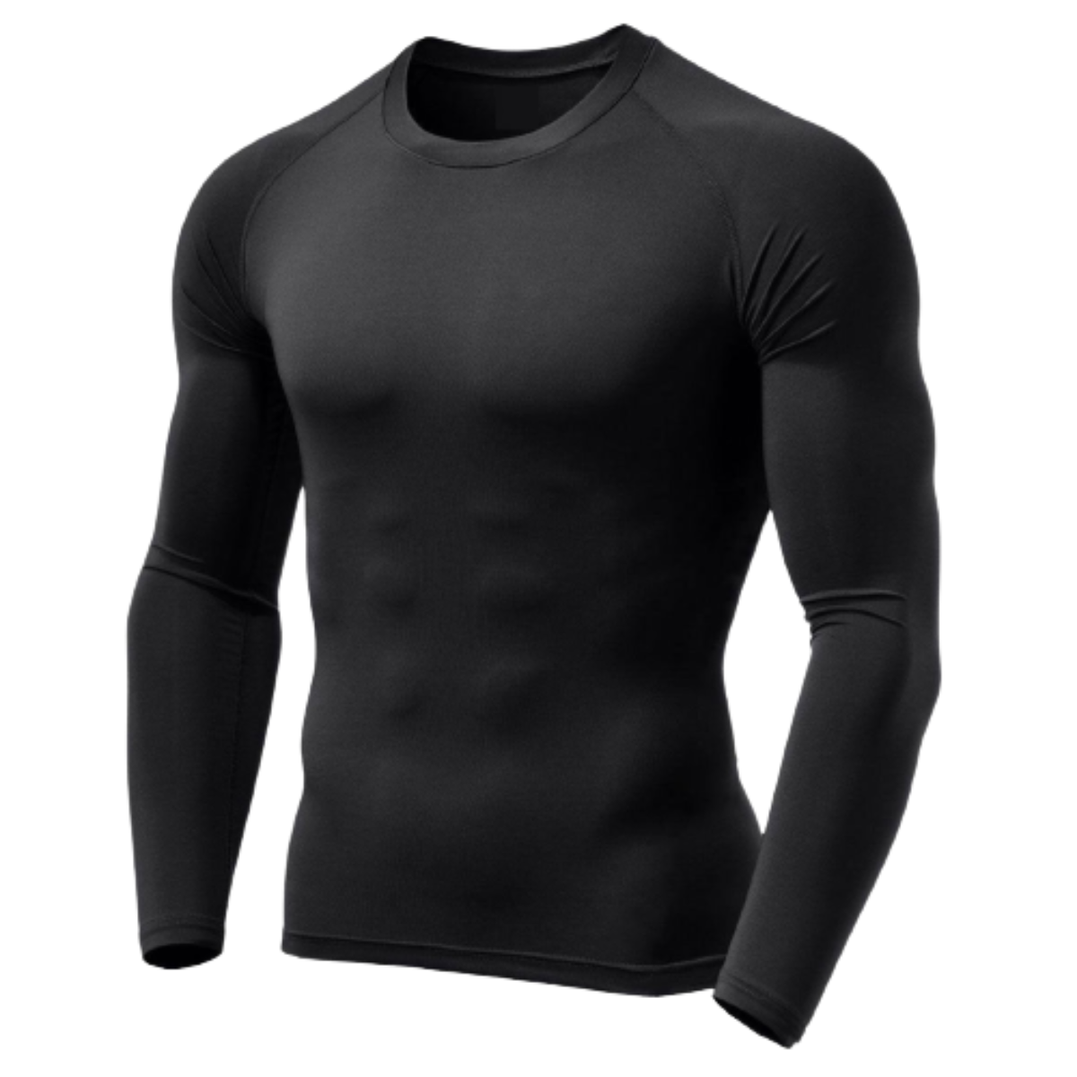 Camisa Térmica Masculina Todas as cores - Proteção solar UV 50+