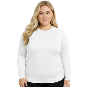 Camisa Plus Size Proteção Solar 50+ Várias Cores