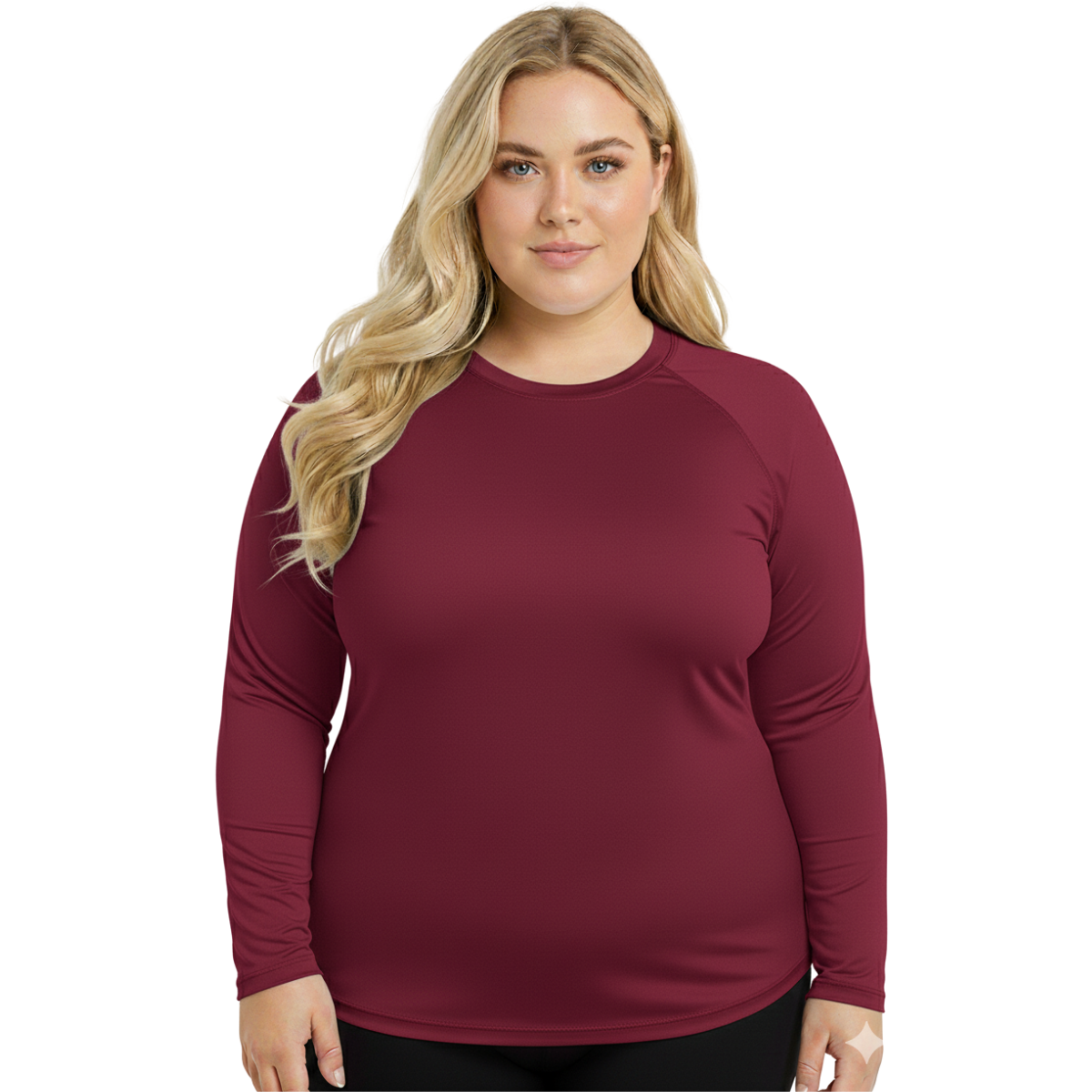 Camisa Plus Size Proteção Solar 50+ Várias Cores