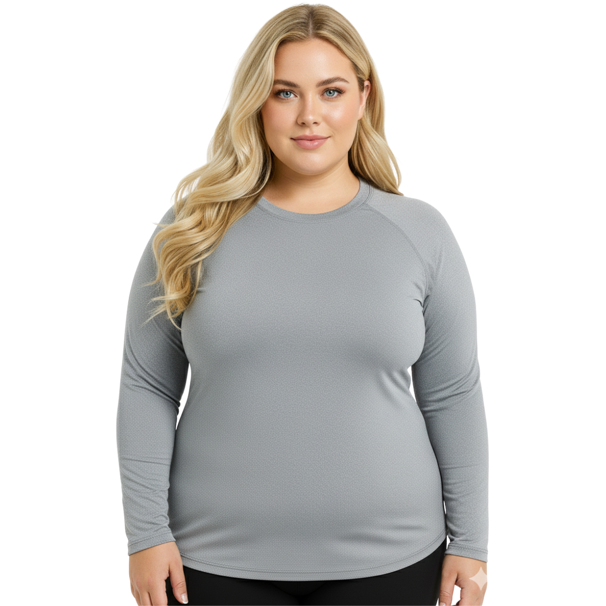 Camisa Plus Size Proteção Solar 50+ Várias Cores