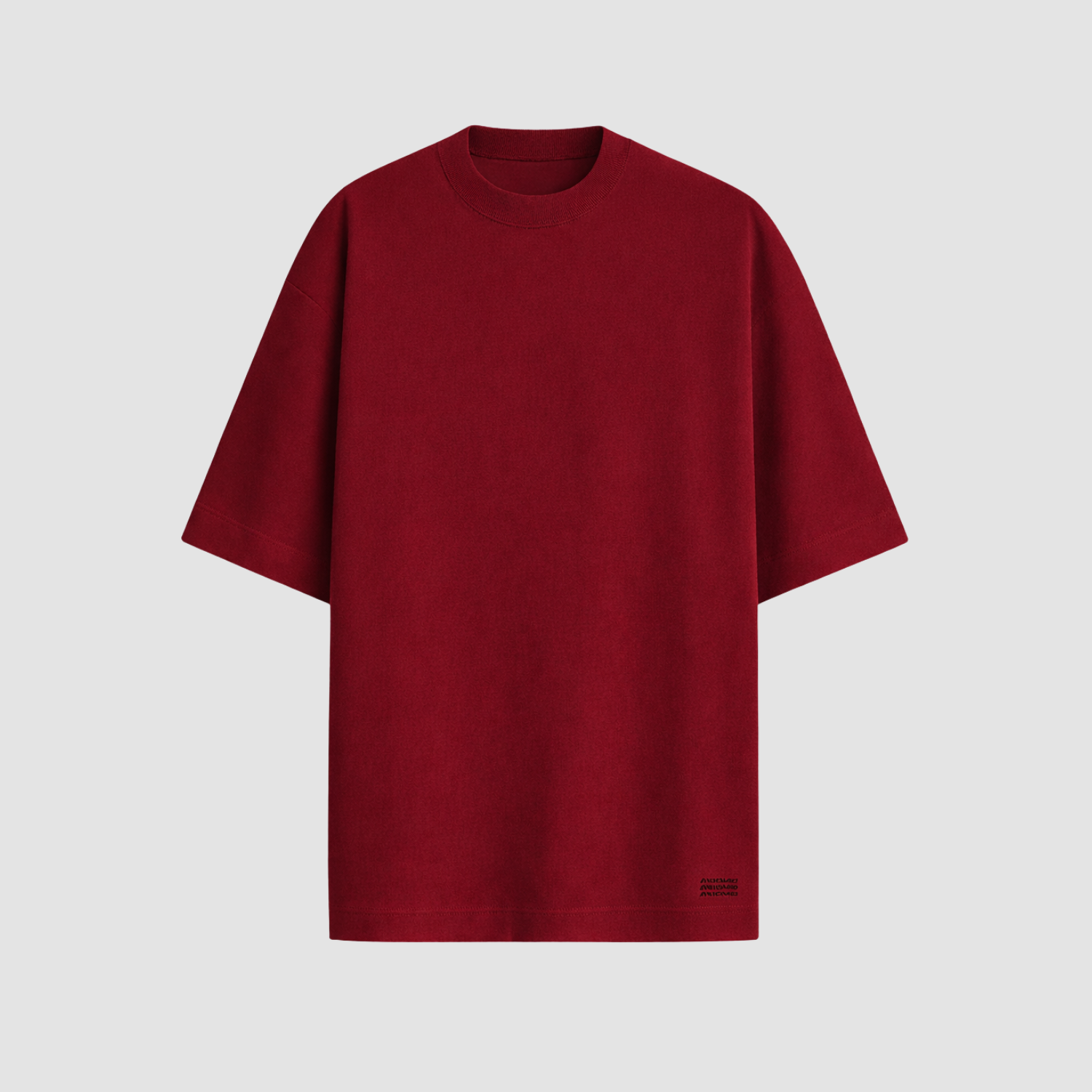 Camiseta Oversized Premium 20.1 Camisa