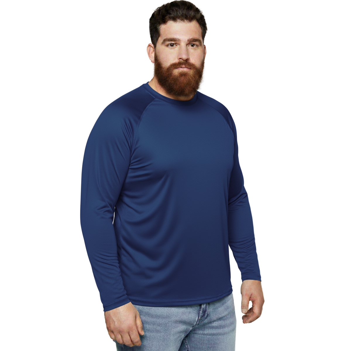 Camisa Plus Size Proteção Solar 50+ Várias Cores