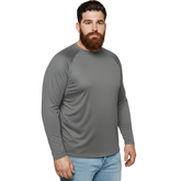 Camisa Plus Size Proteção Solar 50+ Várias Cores