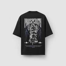 Camisa Masculina Oversized Premium 20.1 Prosperity