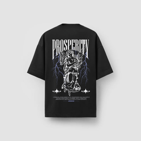 Camisa Masculina Oversized Premium 20.1 Prosperity