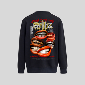 Atoomic 03 - Blusa Moletom Atoomic Boca Grillz