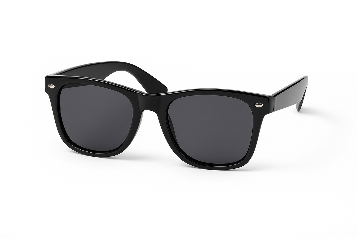 OCULOS-PRETO