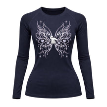 Camiseta Compressão Uv Manga Longa Cyber Tribal Cinnamoroll Hello Kitty Rash Guard