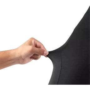 Camisa Térmica Masculina Peluciada Manga Longa Segunda Pele