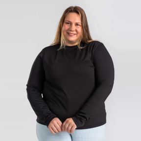 Camisa Plus Size Proteção Solar 50+ Várias Cores