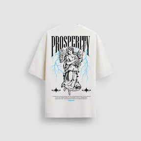 Camisa Masculina Oversized Premium 20.1 Prosperity