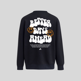 Atoomic 09 - Blusa Moletom Atoomic Better Day Ahead