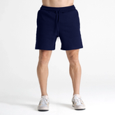 Shorts Bermuda de Moletinho Masculino