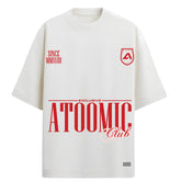 Camiseta Oversized Premium 20.1 Since Exclusive Streetwear Camisa Unissex