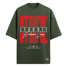 Camiseta Oversized Premium 20.1 For Exclusive Line Camisa Unissex