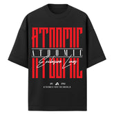 Camiseta Oversized Premium 20.1 For Exclusive Line Camisa Unissex