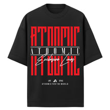 Camiseta Oversized Premium 20.1 For Exclusive Line Camisa Unissex