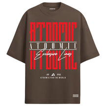 Camiseta Oversized Premium 20.1 For Exclusive Line Camisa Unissex