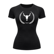 Camiseta Compressão Uv Manga Curta Estampa Da Roça Victory Crest