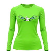 Camiseta Compressão Uv Manga Longa Cyber Tribal Cinnamoroll Hello Kitty Rash Guard