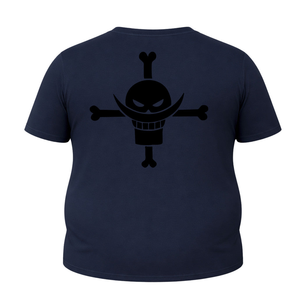 Camiseta Plus Size Proteção Uv Manga Curta Barba Branca Rash Guard