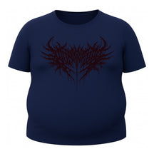 Camiseta Plus Size Uv Manga Curta Cyber Tribal Night Reaper Oblivion Rash Guard