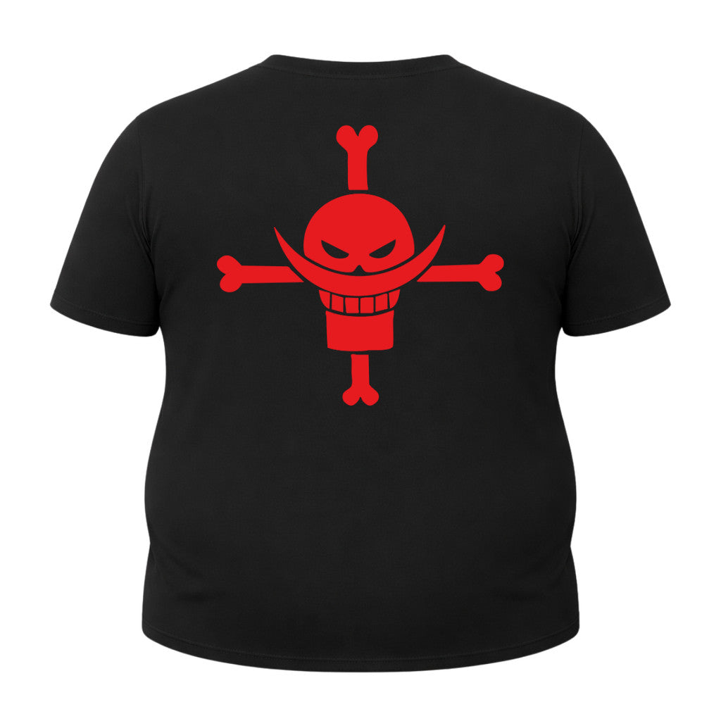 Camiseta Plus Size Proteção Uv Manga Curta Barba Branca Rash Guard
