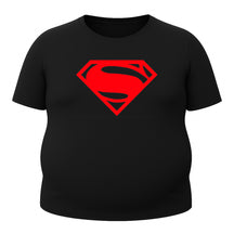 Camiseta Plus Size Proteção Uv Manga Curta Justicerio Rash Guard