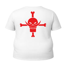 Camiseta Plus Size Proteção Uv Manga Curta Barba Branca Rash Guard