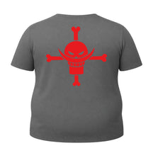 Camiseta Plus Size Proteção Uv Manga Curta Barba Branca Rash Guard