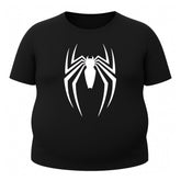 Camiseta Plus Size Proteção Uv Manga Curta Venom Rash Guard