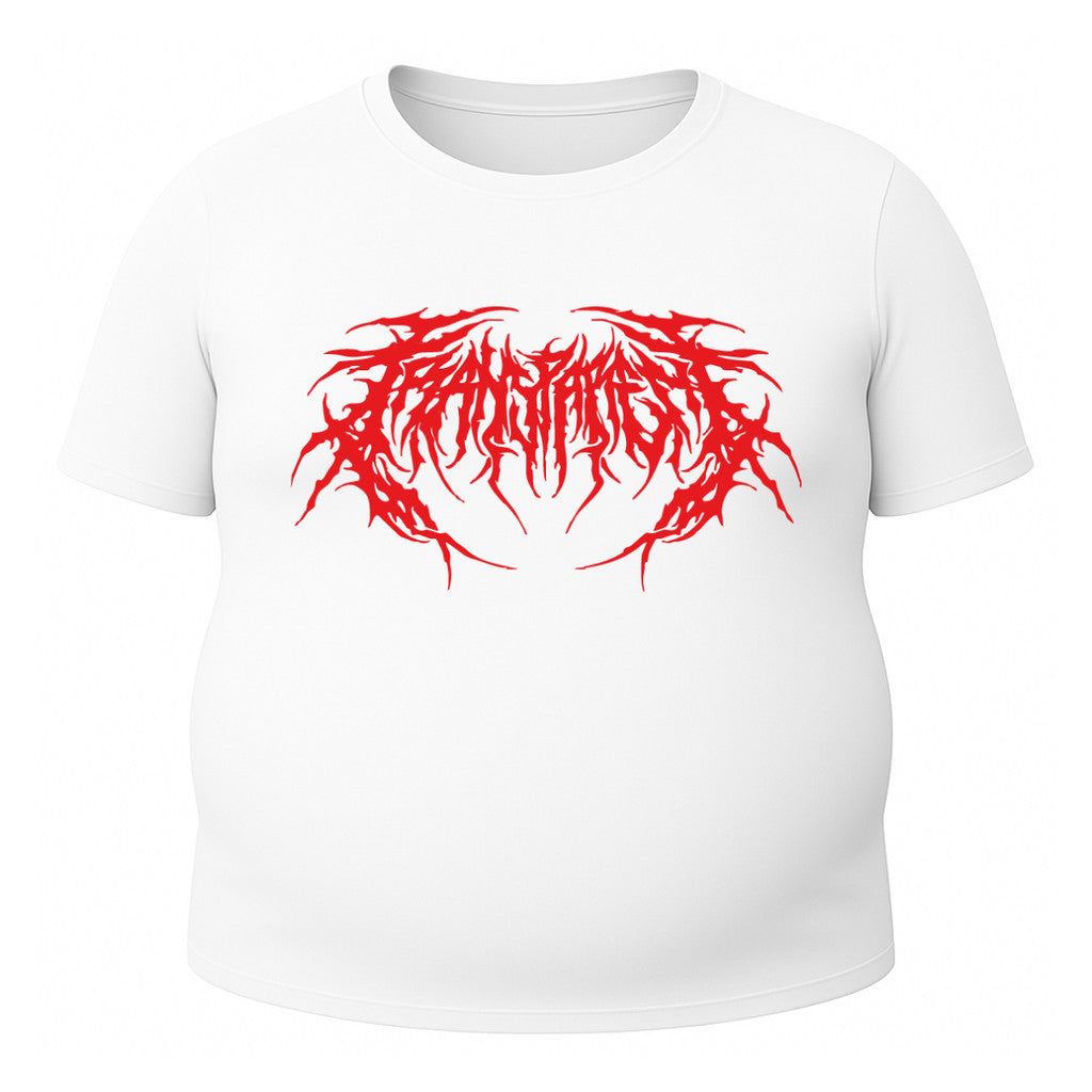 Camiseta Plus Size Proteção Uv 50+ Manga Curta Cyber Tribal Rash Guard