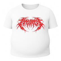 Camiseta Plus Size Proteção Uv 50+ Manga Curta Cyber Tribal Rash Guard