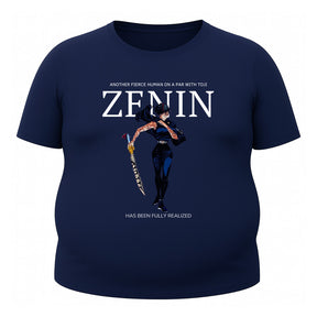 Camiseta Plus Size Proteção Uv Manga Curta Maki Rash Guard