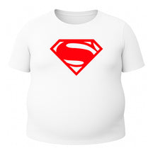 Camiseta Plus Size Proteção Uv Manga Curta Justicerio Rash Guard