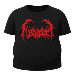 Camiseta Plus Size Proteção Uv Manga Curta Cyber Tribal Dark Metal Rash Guard