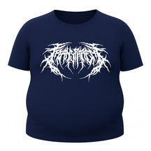 Camiseta Plus Size Proteção Uv 50+ Manga Curta Cyber Tribal Rash Guard