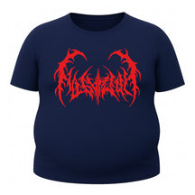 Camiseta Plus Size Proteção Uv Manga Curta Cyber Tribal Dark Metal Rash Guard