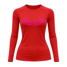 Camiseta Compressão Uv Manga Longa Cyber Tribal Angel Hello Kitty Rash Guard