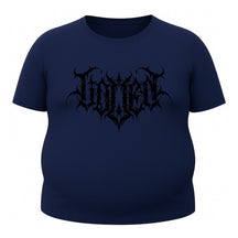 Camiseta Plus Size Uv Manga Curta Cyber Tribal Shadow Crest Rash Guard