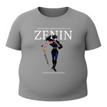 Camiseta Plus Size Proteção Uv Manga Curta Maki Rash Guard