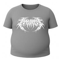 Camiseta Plus Size Proteção Uv 50+ Manga Curta Cyber Tribal Rash Guard