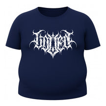 Camiseta Plus Size Uv Manga Curta Cyber Tribal Shadow Crest Rash Guard