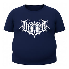 Camiseta Plus Size Uv Manga Curta Cyber Tribal Shadow Crest Rash Guard