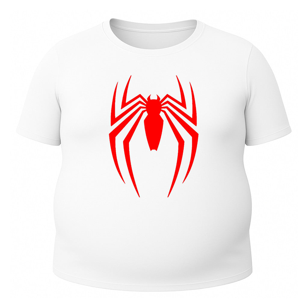 Camiseta Plus Size Proteção Uv Manga Curta Venom Rash Guard