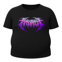Camiseta Plus Size Proteção Uv 50+ Manga Curta Cyber Tribal Rash Guard