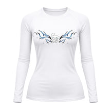 Camiseta Compressão Uv Manga Longa Cyber Tribal Cinnamoroll Hello Kitty Rash Guard