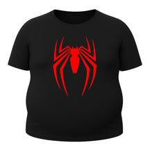 Camiseta Plus Size Proteção Uv Manga Curta Venom Rash Guard
